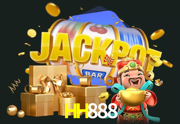 HH888 bet