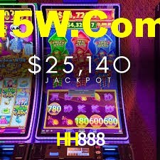Welcome Bonus HH888