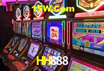 Ofertas Exclusivas HH888