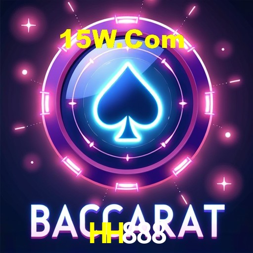 Casino VIP HH888