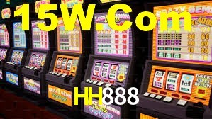 HH888 Vip