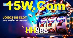 Roulette Table HH888