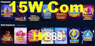 Exclusive Games HH888