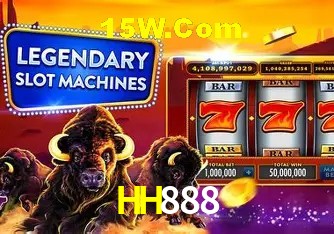 Especiais de Fim de Semana HH888