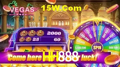 Estatísticas do Jogo HH888