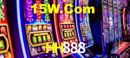HH888