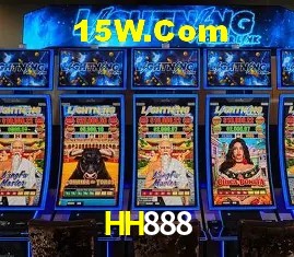 Promoção Relâmpago HH888