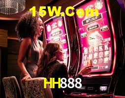 Statistics HH888