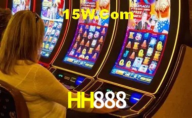 Design Responsivo HH888