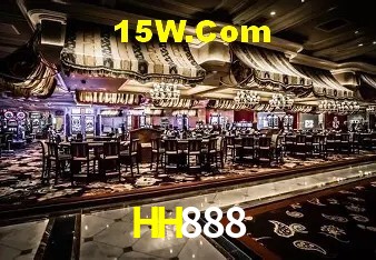 Estatísticas Esportivas HH888