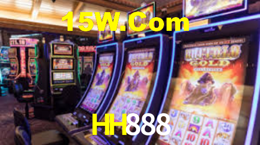 HH888