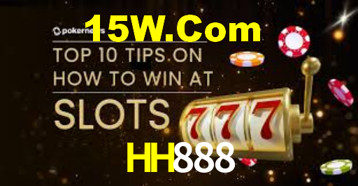 HH888 Vip