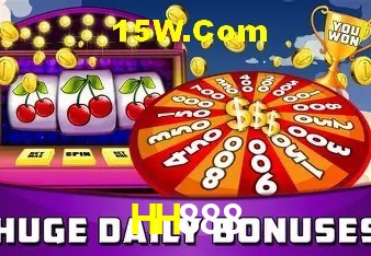 Casino Ao Vivo HH888