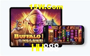 Provedores de Jogos HH888