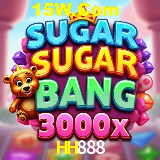 Slot Games HH888