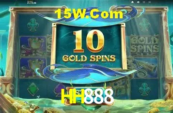Promoções Sazonais HH888