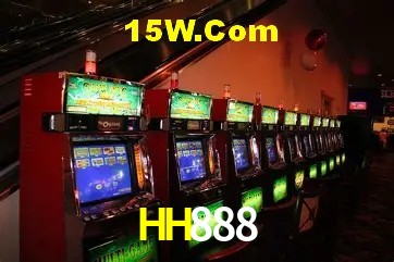 Sistemas de Segurança HH888