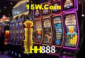 Avaliações dos Jogadores HH888