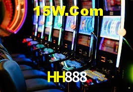 Welcome Bonus HH888