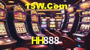 Experiência VIP HH888