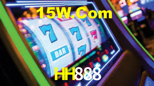 HH888 Vip