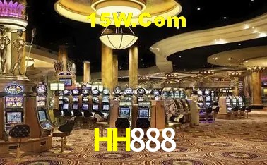 Bônus de Boas-vindas HH888